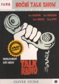 Noční talk show (DVD) - FilmX (Talk Radio)