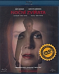 Noční zvířata (Blu-ray) (Nocturnal Animals)