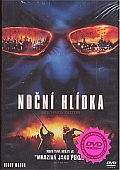 Noční hlídka (DVD) (Night Watch / Nochnoi Dozor) (2004)
