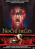 Noční hrůzy (DVD) (Night Terrors)