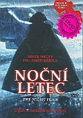 Noční letec (DVD) (Night Flier) "Stephen King"