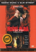 Noční můra v Elm Street 1 (DVD) 1984 (Nightmare On Elm Street Part 1) - hvězdná edice