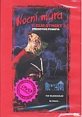 Noční můra v Elm Street 2: Freddyho pomsta (DVD) (Nightmare On Elm Street Part 2: Freddy's Revenge, A) - vyprodané