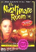 Noční můry 2 (DVD) (Nightmare Room: Vol.2)