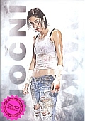 Noční rvačka (DVD) (Fight Night) - pošetka