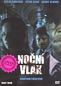 Noční vlak (DVD) (Night Train) (2008)