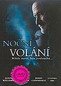 Noční volání (DVD) (Night Listener)