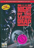 Noc oživlých mrtvol (DVD) (1990) (Night Of The Living Dead) - vyprodané