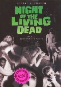 Noc oživlých mrtvol (DVD) (1968) (Night of the Living Dead) - pošetka