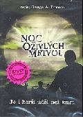 Noc oživlých mrtvol (DVD) (1968) (Night Of The Living Dead) - CZ Dabing 2.0