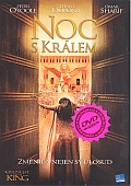Noc s králem (DVD) (One Night with the King) - vyprodané