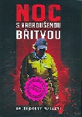 Noc s nabroušenou břitvou (DVD) (Haute Tension)