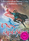 Noc úplňku (DVD) (Jungcheon) - pošetka