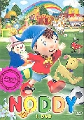 Noddy [DVD] 1 (vyprodané)