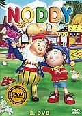Noddy (DVD) 8