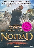 Nomád (DVD) (Nomad) - pošetka