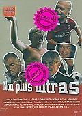 Non Plus Ultras (DVD) - pošetka