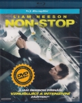 Non-Stop (Blu-ray) (Non Stop)