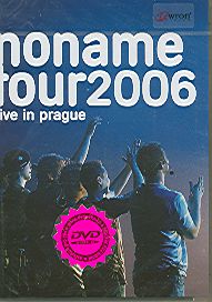 No Name - Noname tour 2006 live in Prague (DVD)