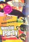 Nonstop párty (DVD) (24 Hour Party People)