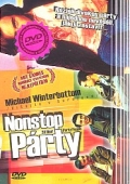 Nonstop párty [DVD] (24 Hour Party People)
