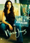Norah Jones - Live In New Orleans (DVD)