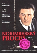 Norimberský proces (DVD) (Nuremberg)