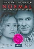Normální (DVD) (Normal)