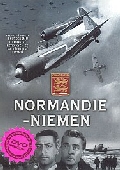 Normandie – Niemen (DVD)