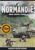 Normandie (DVD) (Red Rose of Normandy) - vyprodané
