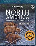 North America 2x(Blu-ray)