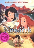Nosáček (DVD) (Karlik nos)