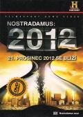 Nostradamus: 2012 (DVD) (Nostradamus)