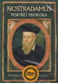 Nostradamus: Portrét Proroka (DVD)