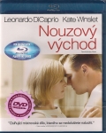 Nouzový východ (Blu-ray) (Revolutionary Road) - cz vydání