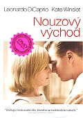 Nouzový východ (DVD) (Revolutionary Road)