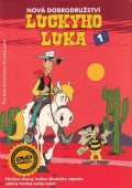Nová dobrodružství Luckyho Luka (DVD) 01 (New Adventures of Lucky Luck)