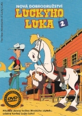 Nová dobrodružství Luckyho Luka (DVD) 02 (New Adventures of Lucky Luck)