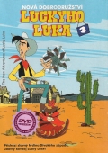 Nová dobrodružství Luckyho Luka (DVD) 03 (New Adventures of Lucky Luck)