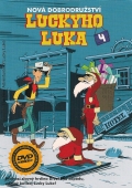 Nová dobrodružství Luckyho Luka (DVD) 04 (New Adventures of Lucky Luck)