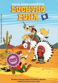 Nová dobrodružství Luckyho Luka (DVD) 05 (New Adventures of Lucky Luck)