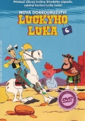 Nová dobrodružství Luckyho Luka (DVD) 06 (New Adventures of Lucky Luck)