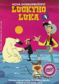 Nová dobrodružství Luckyho Luka (DVD) 07 (New Adventures of Lucky Luck)