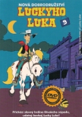 Nová dobrodružství Luckyho Luka (DVD) 09 (New Adventures of Lucky Luck)