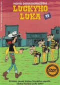 Nová dobrodružství Luckyho Luka (DVD) 11 (New Adventures of Lucky Luck)