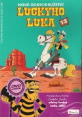 Nová dobrodružství Luckyho Luka (DVD) 13 (New Adventures of Lucky Luck)