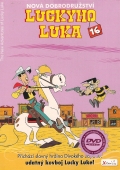 Nová dobrodružství Luckyho Luka (DVD) 16 (New Adventures of Lucky Luck)