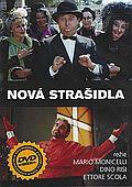 Nová strašidla (DVD) (Viva Italia!)