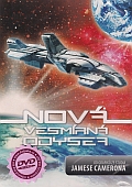 Nová vesmírná Odyssea (DVD) (To)