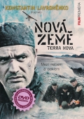Nová Země (DVD) (Terra Nova)